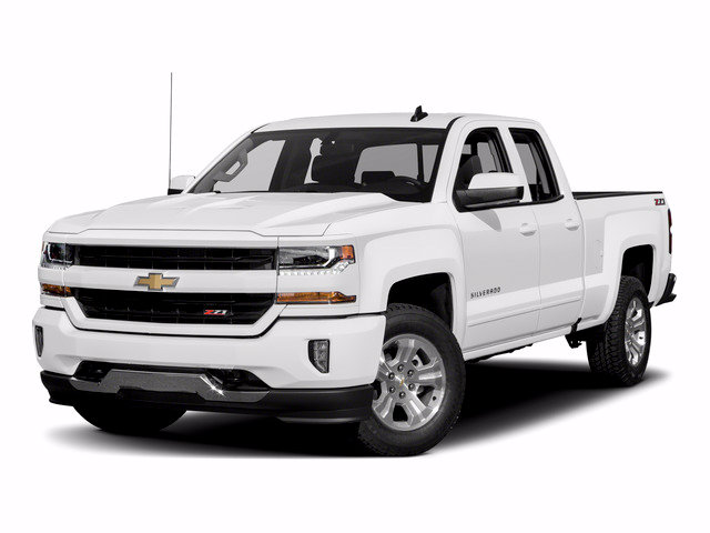 chevrolet silverado 1500 2016 1GCVKREC5GZ327376 image